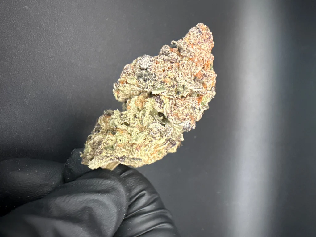 Lychee Fritter - Exotic THCa Flower – 28g