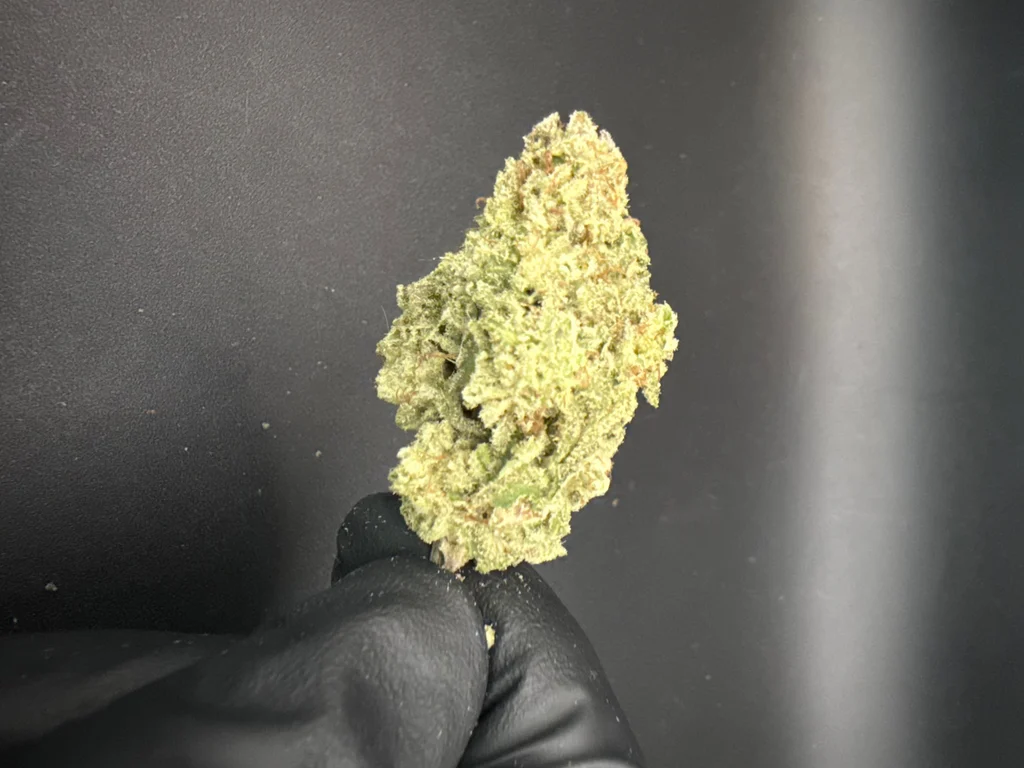 Cali Burger - Economy THCa Flower – 28g