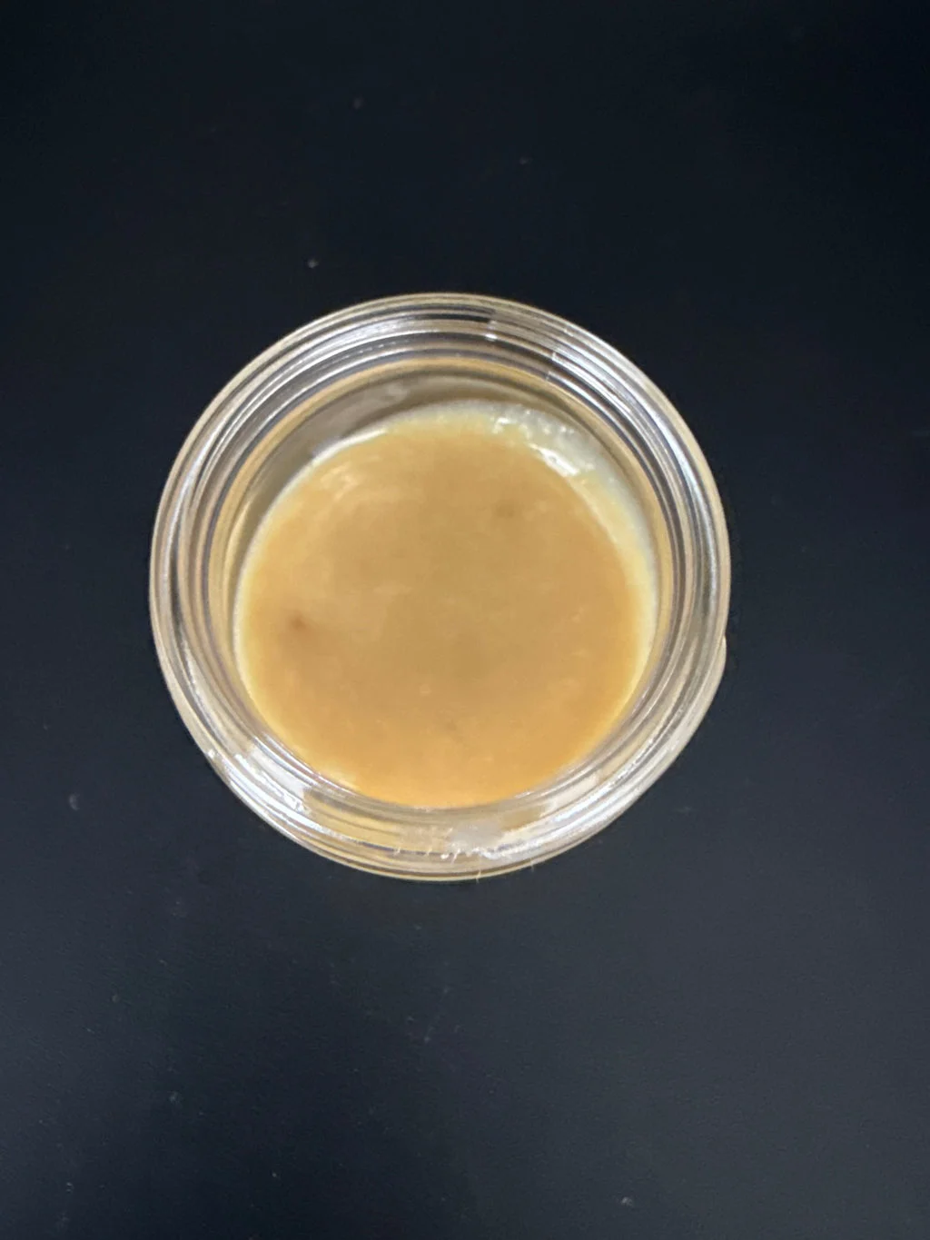 Creme Brulee THCa Cured Resin – 1g