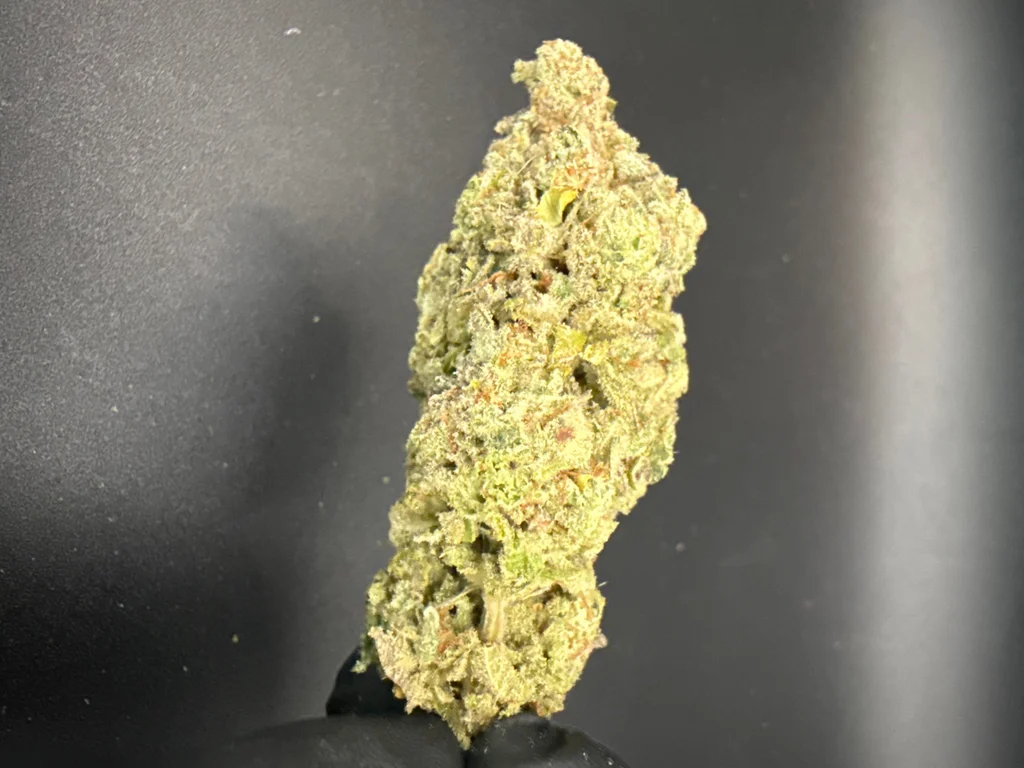 Cap Junky - Premium THCa Flower – 28g