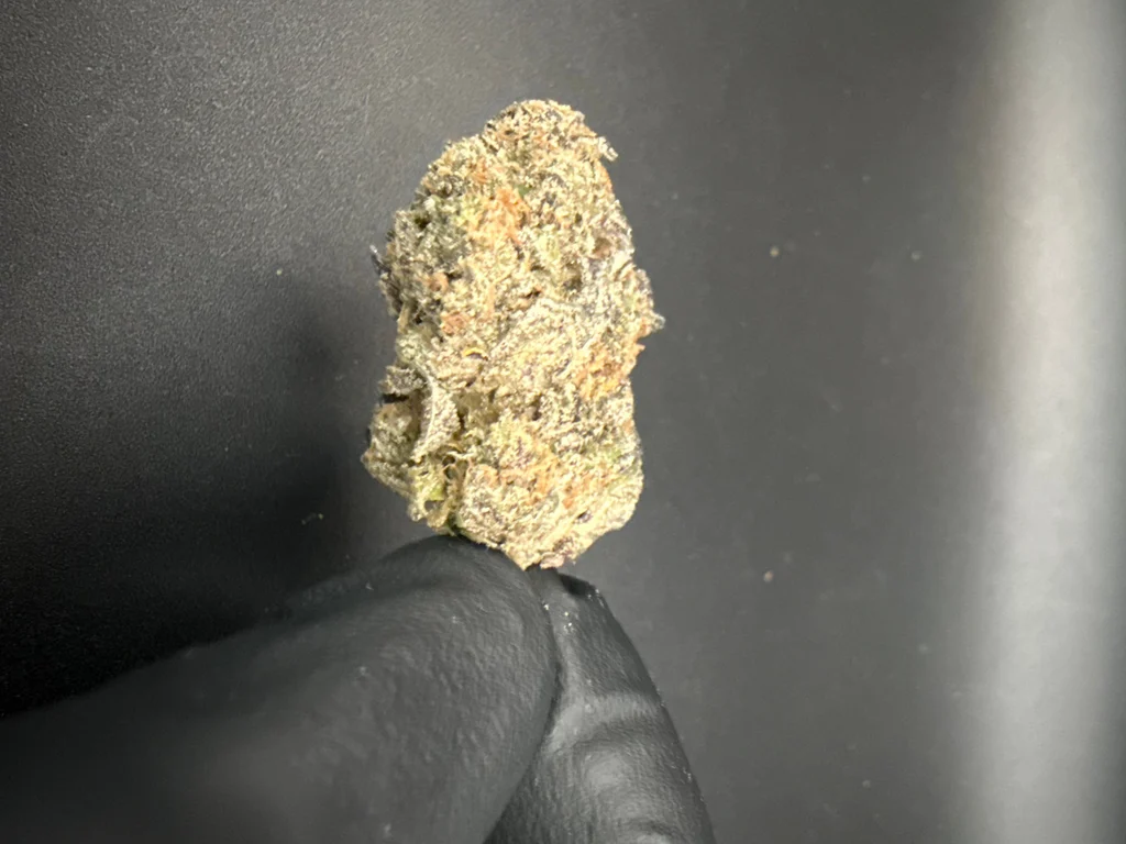 Grape Gas - Exotic THCa Flower – 28g