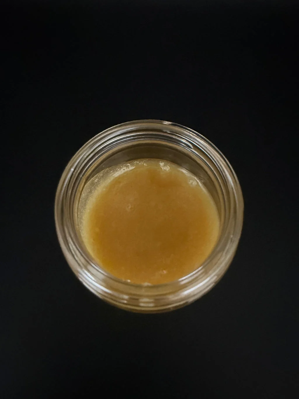London Pound Cake THCa Cured Resin – 1g