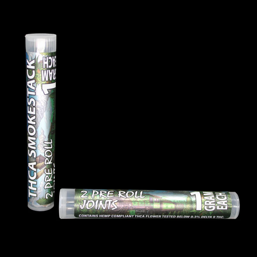 Cheap THCA Pre-Rolls