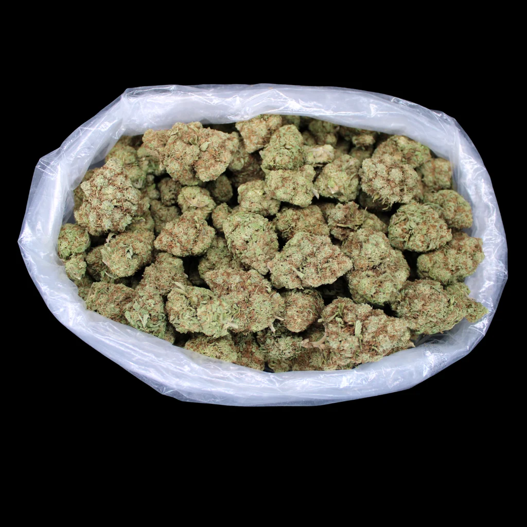 Gorilla Glue THCA Flower – 14g