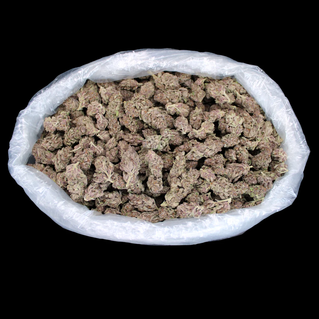 Tropicana — THCA Small Buds