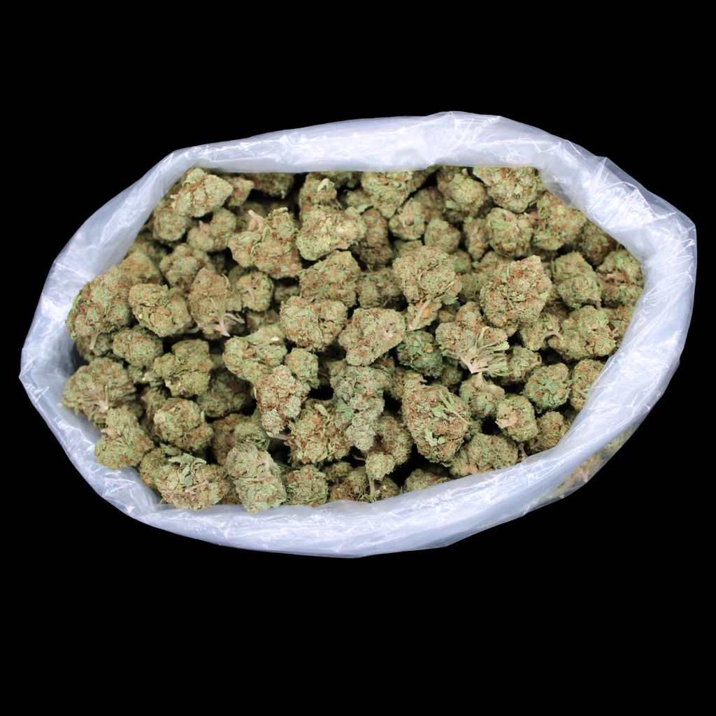 AIRHEADZ — THCA Small Buds