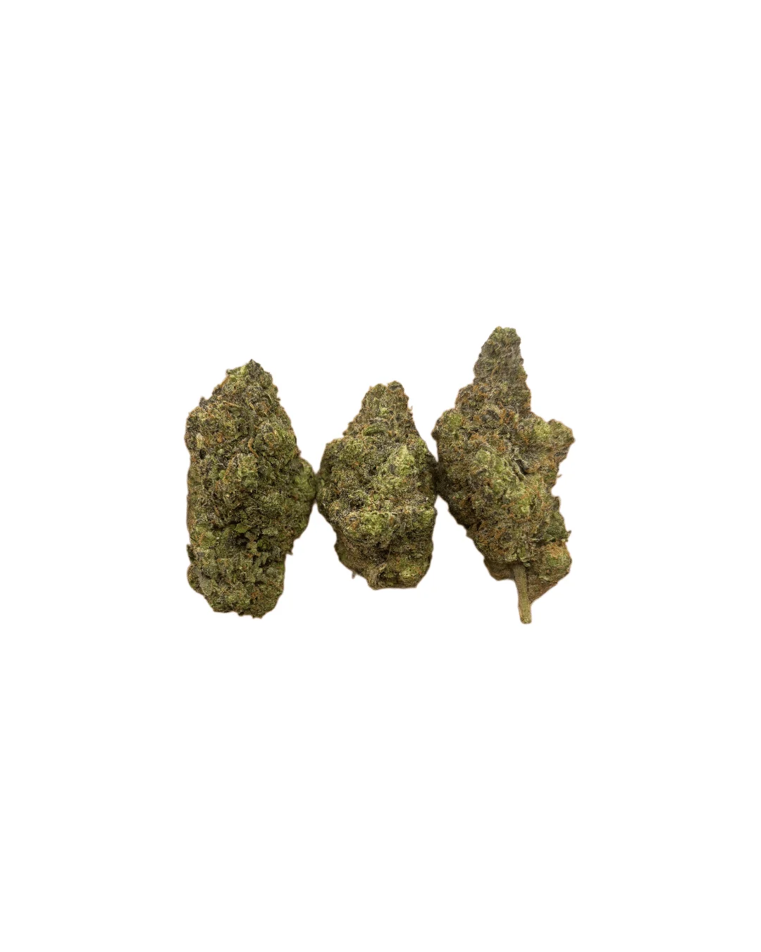 Sherbert Cake THCA Flower