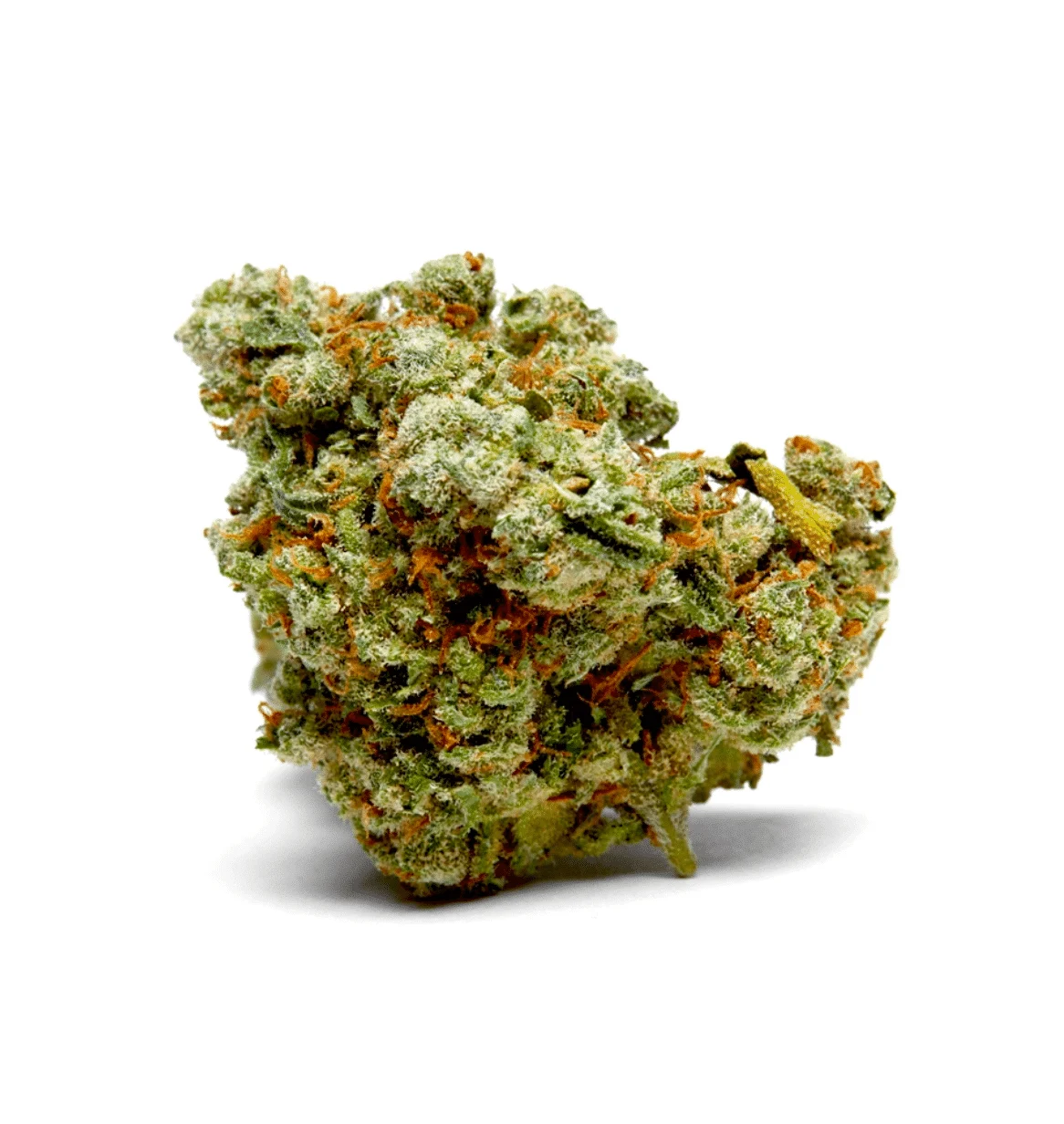 LA Kush Cake THCA Flower