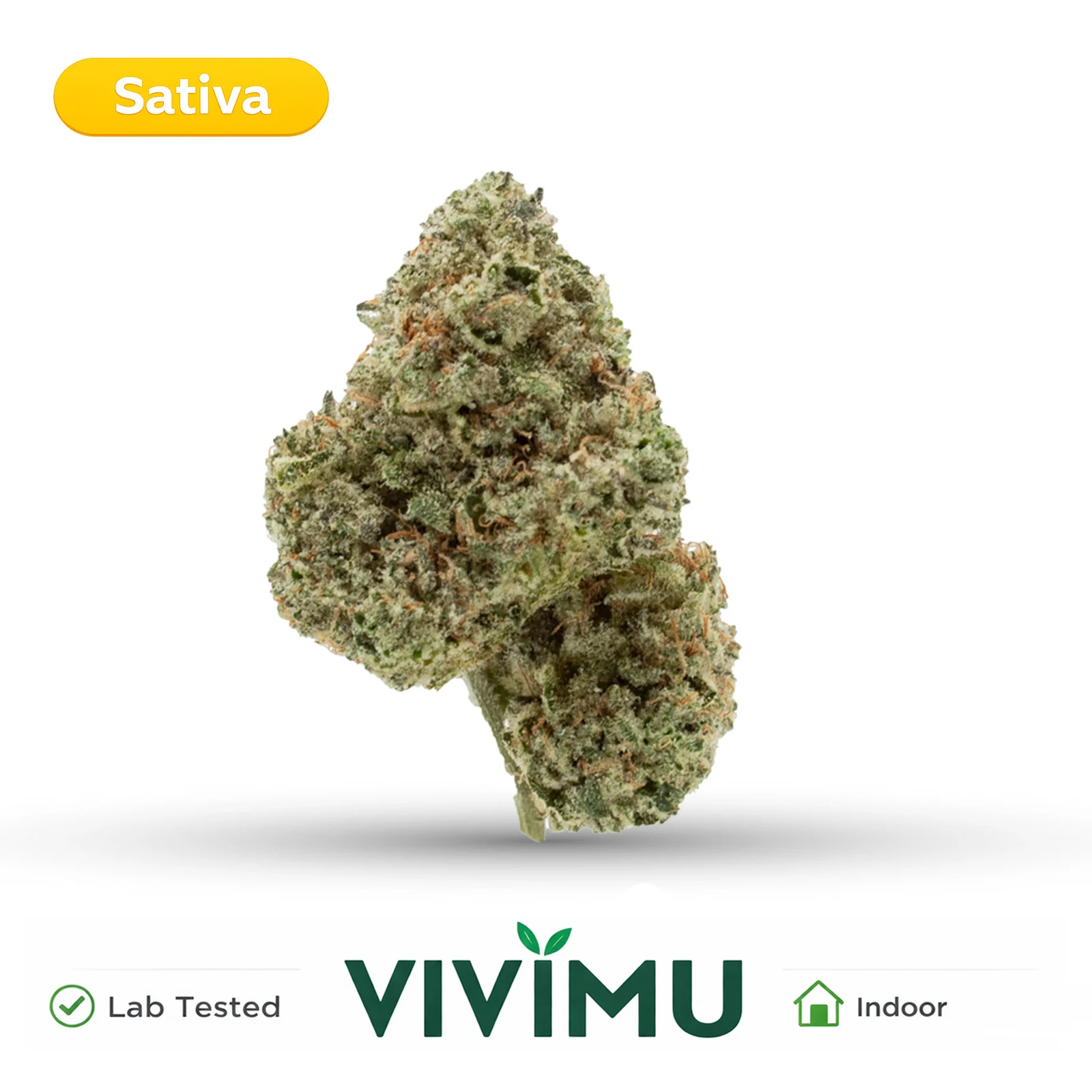 Green Lantern THCA Flower – 1 oz.